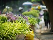 Gánh loa kèn và nỗi nhớ tháng 4