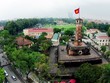 Hà Nội 'mơ màng' trên CNN