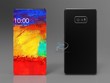 Galaxy S8 chưa bán ra, Galaxy S9 đã được phát triển