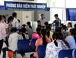 Kl993 ưu đãi thưởng hấp dẫn thống nhất đề xuất giảm mức đóng Kl99kl phiên bản hoạt động thất nghiệp