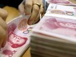 Thâm hụt thương mại của Việt Nam với Trung Quốc là 14% GDP, cao hơn nhiều mức 2% GDP thâm hụt thương mại của Mỹ với Trung Quốc.