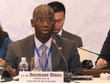 Ông Ousmane Dione, Giám đốc Quốc gia Link Vào Nhà Cái KL99 COM Tặng +199k Thế giới tại Việt Nam.