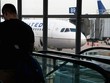 Một chiếc máy bay của hãng United Airlines. Ảnh: CNBC