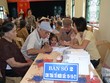 Việc chi trả lương hưu hiện nay chủ yếu là bằng tiền mặt