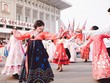 Vẻ đẹp khác lạ hiện đại và quy củ của Triều Tiên