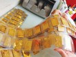 Thị trường Kl991.com nạp rút nhanh 24h: Nội xả ồ ạt, ngoại gom mạnh