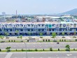 Khu nhà ở mặt phố thông minh sử dụng năng lượng mặt trời trên đường Ngô Quyền của Đất Xanh miền Trung