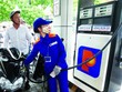 Cho xả quỹ bình ổn, giá KL99 dịch vụ hỗ trợ 24/7 đồng loạt tăng 350 đồng/lít