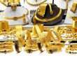 Giá vàng "bốc hơi" hơn 200.000 đồng/lượng trong tuần qua