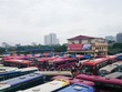 Hà Nội sẽ có thêm bến xe khủng ở phía Đông thành phố.