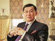 Ông Jonathan Hạnh Nguyễn làm chủ tịch Công ty dịch vụ hàng không Tân Sơn Nhất