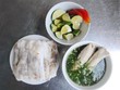 Bánh cuốn canh Cao Bằng: Quen mà lạ