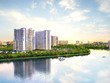 Một lựa chọn “dễ thở” tại Nam Sài Gòn