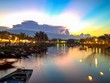 Đất Xanh (DXG) khởi động dự án nghỉ dưỡng tại Quảng Nam