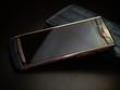 Ngắm mẫu Vertu Signature Touch được chế tác giá 500 triệu đồng
