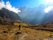 Bí kíp tự túc chinh phục đường núi Annapurna cho người Việt