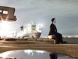 Bìa cuốn sách "Những người bốc hơi ở Nhật Bản qua chuyện kể và hình ảnh" của hai nhà báo người Pháp Léna Mauger và Stéphane Remael. Ảnh: Amazon