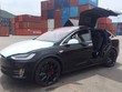 Xe sử dụng động cơ điện 143 mã lực.