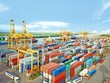 10 nhóm hàng xuất khẩu lớn nhất tính đến 30/4