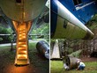 Người đàn ông mua máy bay Boeing biến thành nhà