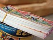 Một khách hàng ở Tiền Giang trúng 19,6 tỷ đồng vé số truyền thống