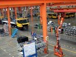 Trung Quốc đang muốn củng cố quyền lực qua các dự án cơ sở Kl99kl ưu đãi độc quyền. Ảnh: Reuters