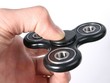 Spinner - đồ chơi đơn giản đang gây 'sốt' tại Mỹ