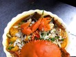 Bát bánh canh hơn 200.000 đồng 'huyền thoại' ở Sài Gòn