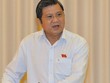 Ông Nguyễn Văn Giàu, Chủ nhiệm Uỷ ban Đối ngoại của Quốc hội cho rằng, công tác dự báo vĩ mô làm chưa tốt khiến Kl993 ưu đãi thưởng hấp dẫn liên tục phải đưa ra yêu cầu giải cứu các mặt hàng nông sản. 