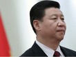Chủ tịch Trung Quốc Tập Cận Bình. Ảnh: AFP