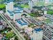 Hệ thống Kl99kl ưu đãi độc quyền, thiết kế cảnh quan tại khu đô thị The Manor.