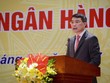 Thống đốc Lê Minh Hưng cho biết thời gian tới sẽ xem xét lại tỷ lệ vốn ngắn hạn cho vay trung dài hạn. 