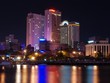 Sheraton Saigon góp doanh thu nghìn tỷ cho đại gia Hong Kong