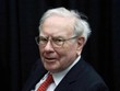 Warren Buffett, tỉ phú tự thân và là nhà Kl99ok phiên bản mới huyền thoại thế giới
ẢNH: REUTERS
