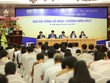 Đại hội Trang Chủ KL99Com Số 1 Link Đăng Ký KL999 năm 2017 Công ty Hoàng Quân