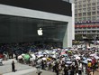 Apple 'đau đầu' với Trung Quốc