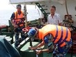 Sang mạn khoảng 1,3 triệu lít dầu trái phép trên vùng biển Việt Nam