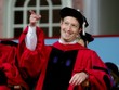 Mark Zuckerberg tin rằng xác định mục đích rõ ràng khiến cuộc đời mỗi người đi theo hướng mình mong muốn. Ảnh: AP
