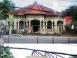 Biệt thự gần 100 tuổi hoang phế giữa Sài Gòn
