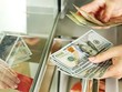 Sáng 29/5, giá vàng giảm nhẹ, tỷ giá USD leo cao