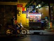 Đêm Việt Nam 'diệu kỳ' trong mắt khách Tây