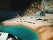 Cắm trại một đêm trong hang Én sẽ để lại ấn tượng khó quên.