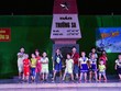 Những 'vầng trăng nhỏ' Trường Sa