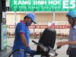 Xăng RON 92 chỉ còn tồn tại đến hết ngày 31/12/2017