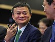 Jack Ma hiện là người giàu nhất Trung Quốc, với tổng 99Kl.app cổng game giải trí 41,8 tỷ USD. Ảnh: Bloomberg