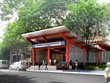 Phối cảnh các nhà ga tuyến Metro 1,7 tỷ USD ở Hà Nội
