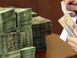 5 tháng, thu ngân sách hơn 481.000 tỷ đồng