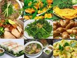 2 ngày vào cửa tự do thưởng thức món ngon Hà Nội và quốc tế
