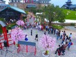 Tròn 1 năm Sun World Halong Complex⁩ mở cửa đón du khách