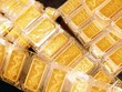 Sáng 27/6, giá vàng chững lại sau ngày lao dốc, tỷ giá USD tăng nhẹ